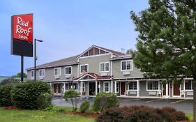 Red Roof Inn Glens Falls-Lake George Queensbury Ny